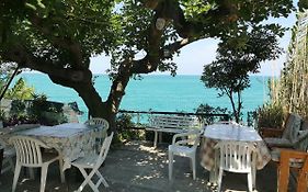 vacanze al Mare appartamento in villa