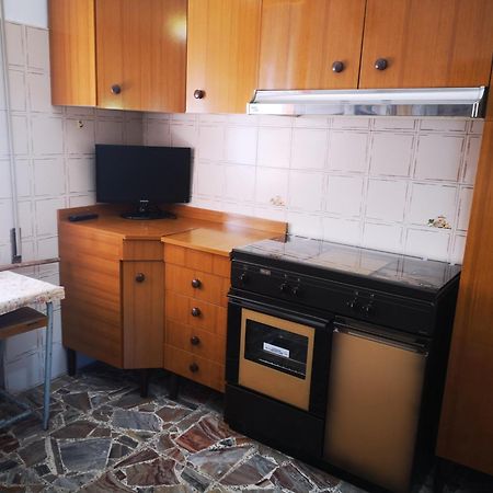 vacanze al Mare appartamento in villa Torino di Sangro Esterno foto