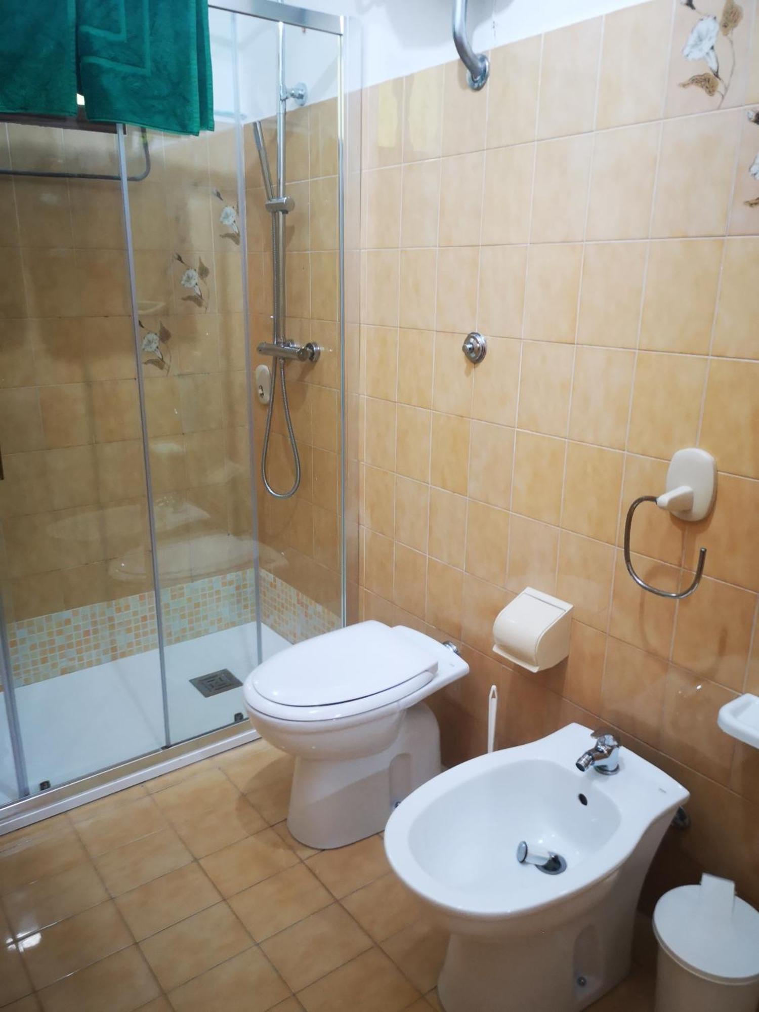 vacanze al Mare appartamento in villa Torino di Sangro Esterno foto
