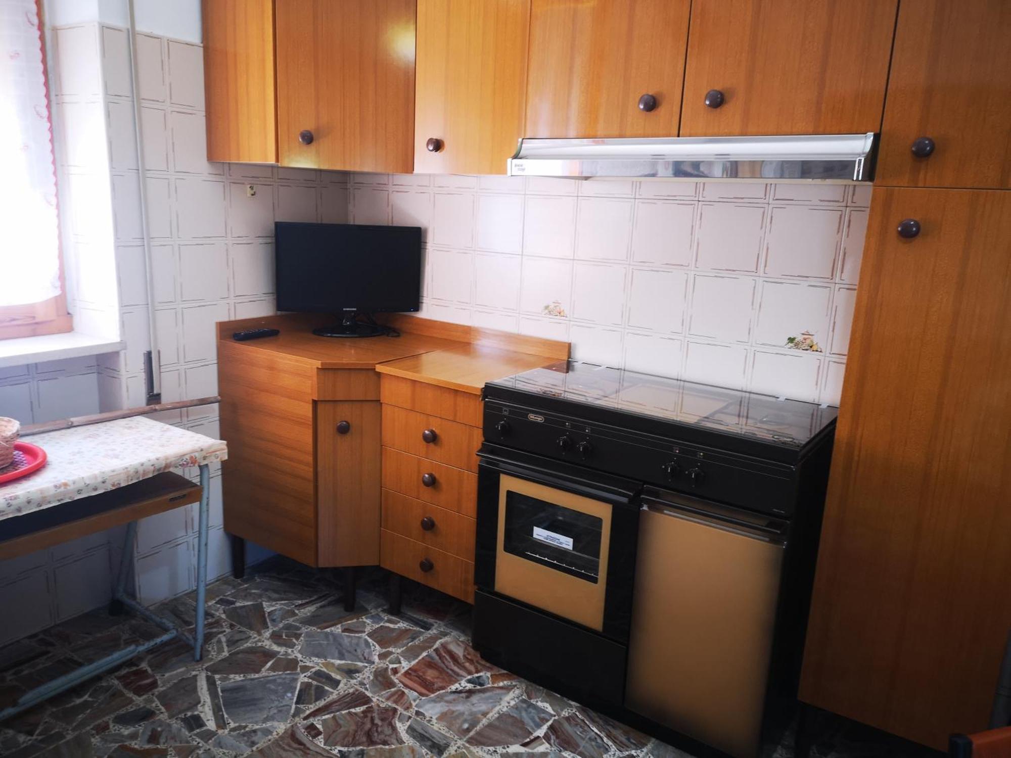 vacanze al Mare appartamento in villa Torino di Sangro Esterno foto