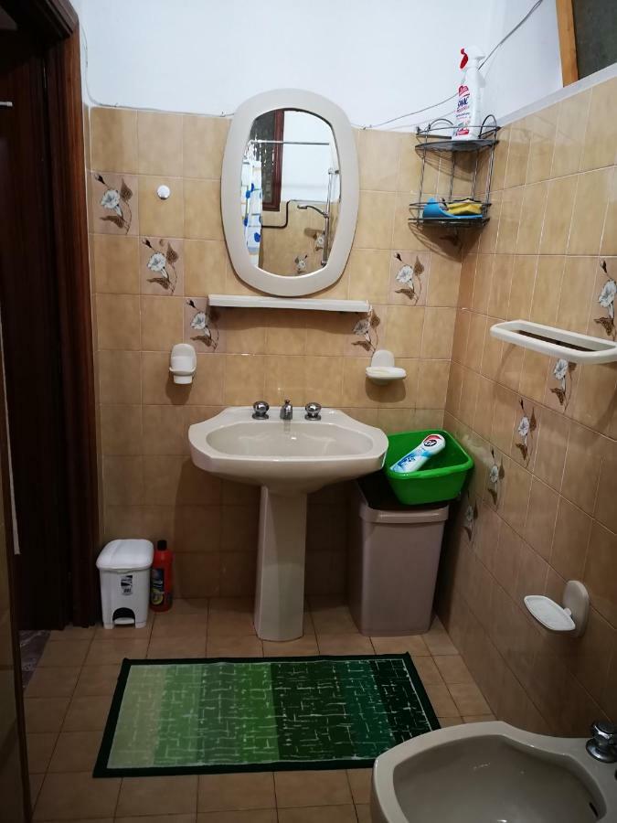 vacanze al Mare appartamento in villa Torino di Sangro Esterno foto