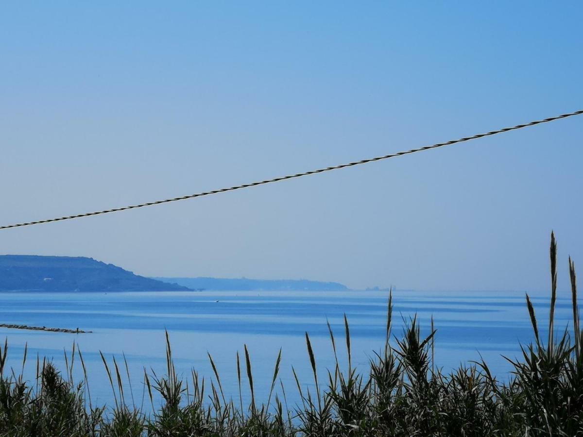 vacanze al Mare appartamento in villa Torino di Sangro Esterno foto