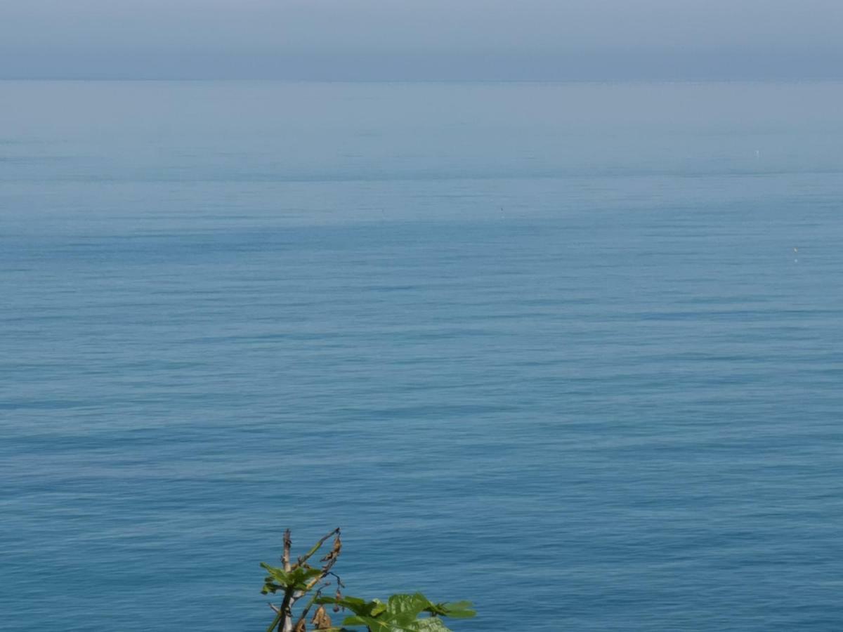vacanze al Mare appartamento in villa Torino di Sangro Esterno foto
