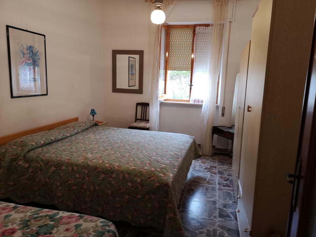 vacanze al Mare appartamento in villa Torino di Sangro Esterno foto