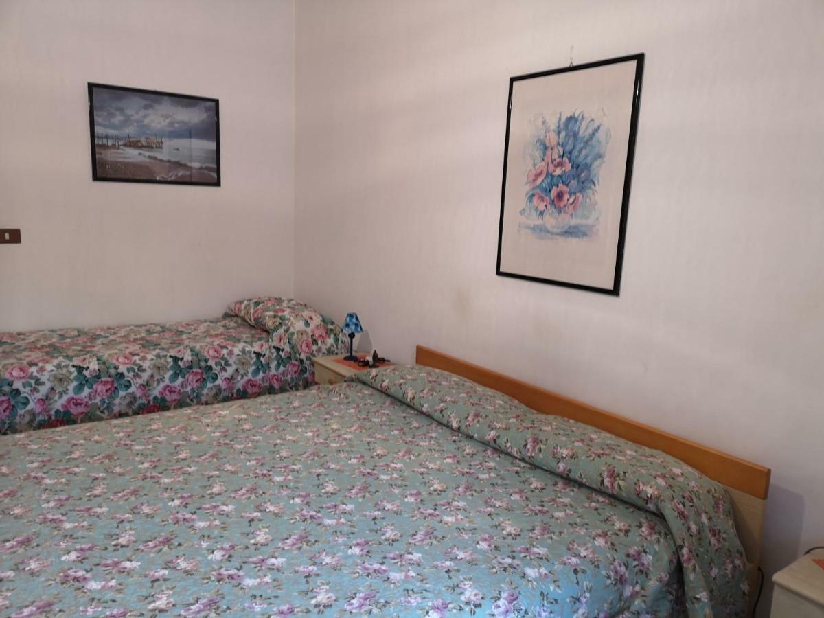 vacanze al Mare appartamento in villa Torino di Sangro Esterno foto
