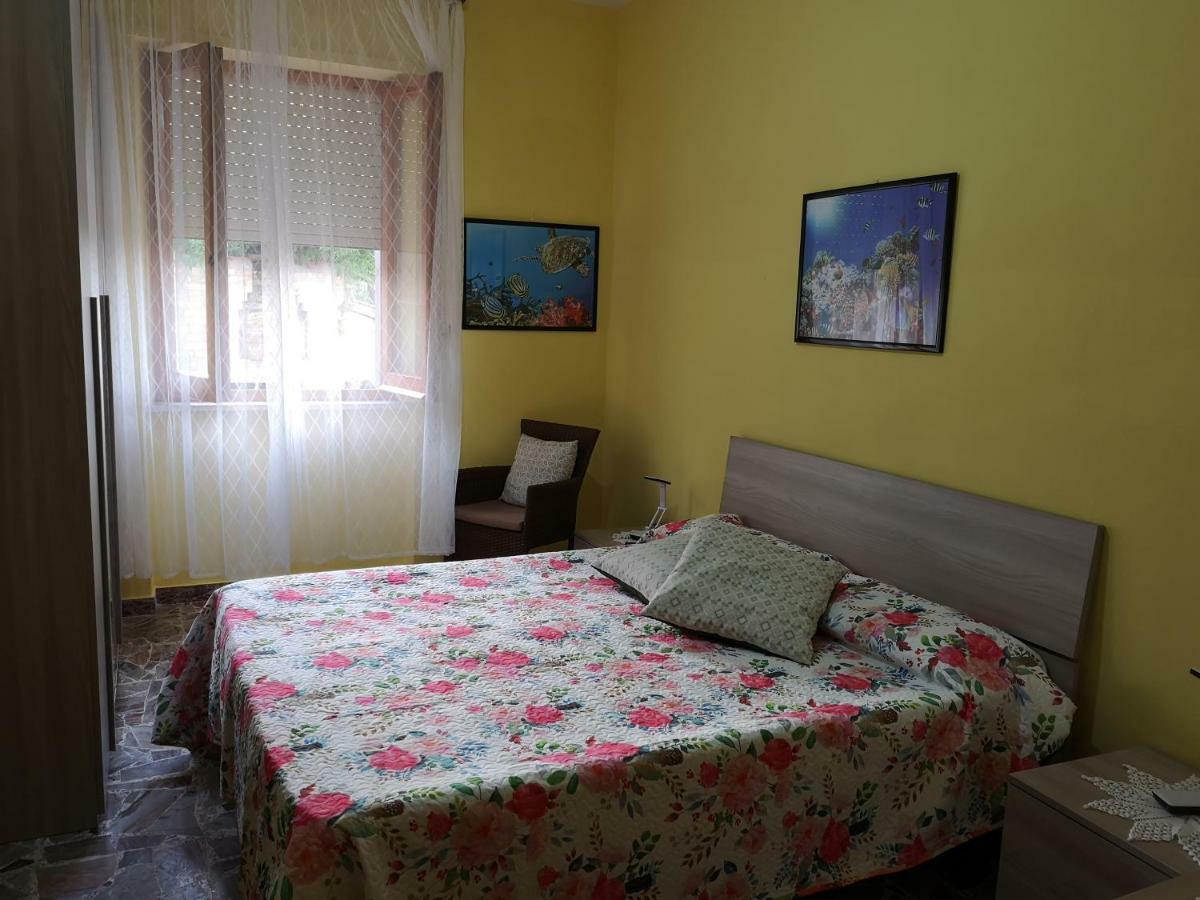 vacanze al Mare appartamento in villa Torino di Sangro Esterno foto
