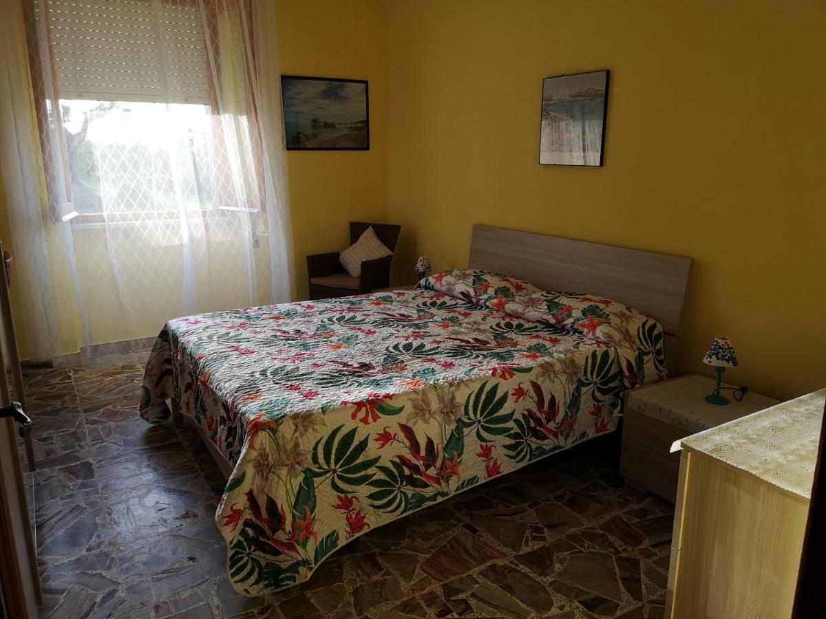 vacanze al Mare appartamento in villa Torino di Sangro Esterno foto