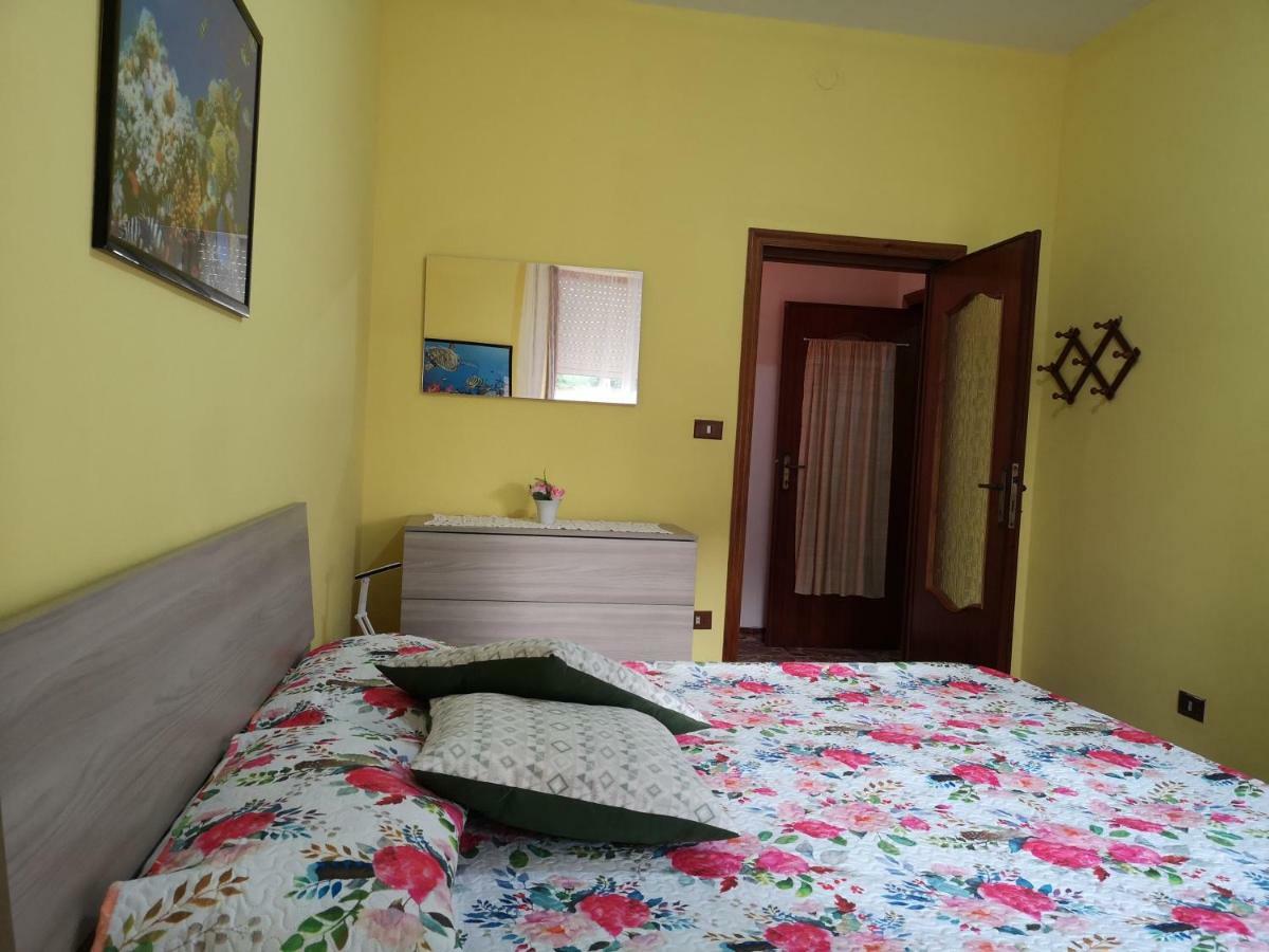 vacanze al Mare appartamento in villa Torino di Sangro Esterno foto