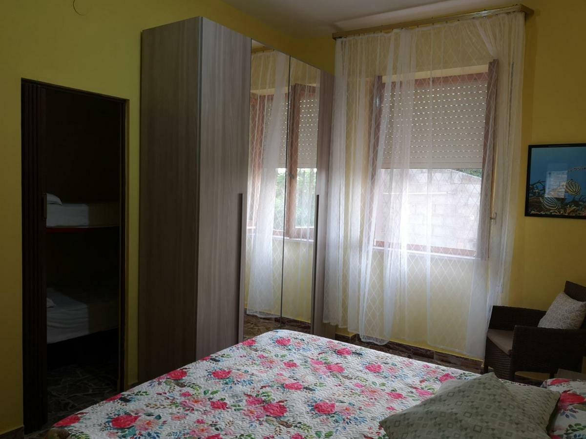 vacanze al Mare appartamento in villa Torino di Sangro Esterno foto