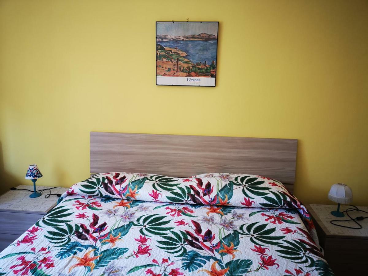 vacanze al Mare appartamento in villa Torino di Sangro Esterno foto